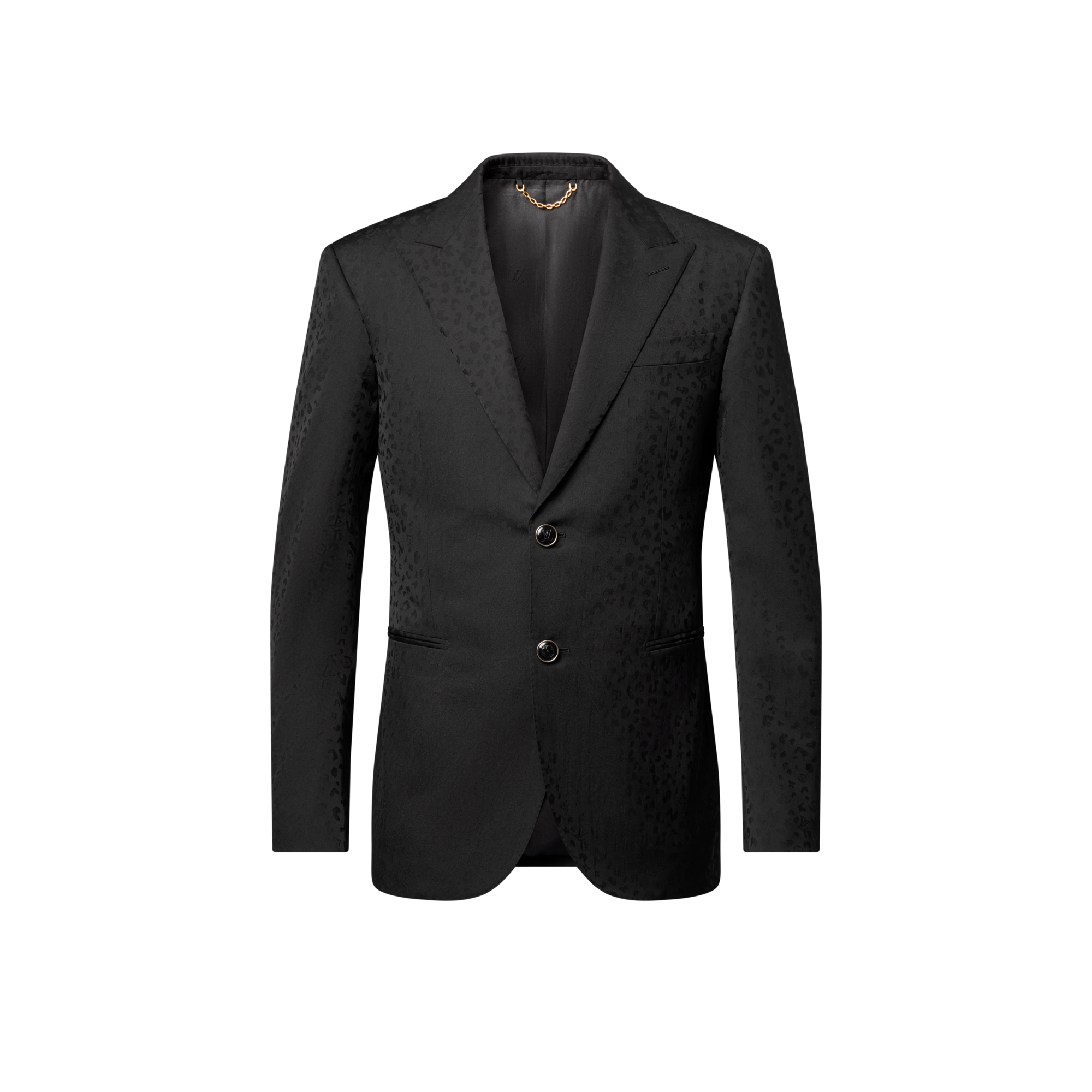 Black Tailoring Ready-to-Wear | LOUIS VUITTON